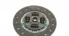 626314109 Комплект зчеплення Ford Transit Custom V362 2.0 EcoBlue 15- (d=260mm), 77/96/125kw LUK підбір по vin на Brocar