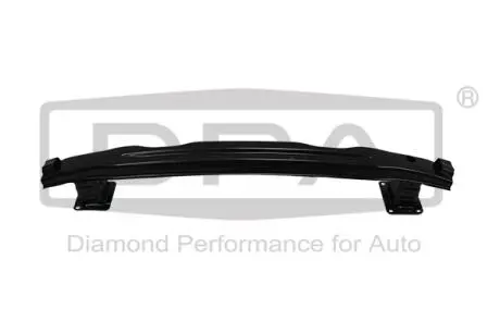 88071808802 Підсилювач заднього бамперу/2.5mm DPA підбір по vin на Brocar