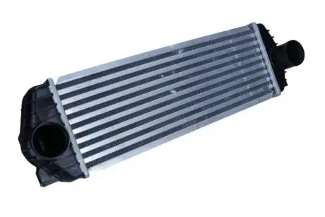 AC630028 Охолоджувач наддувального повітря MAXGEAR подбор по vin на Brocar