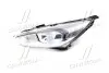 20F0060012B3 Фара лів. FORD FOCUS 15- (TYC) TYC підбір по vin на Brocar
