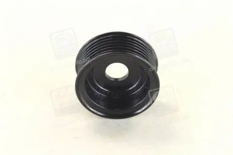3732137406 Шків генератора HYUNDAI / KIA підбір по vin на Brocar