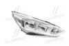 20F0050012B3 Фара пра. FORD FOCUS 15- (TYC) TYC підбір по vin на Brocar