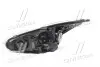 20F0050012B3 Фара пра. FORD FOCUS 15- (TYC) TYC підбір по vin на Brocar