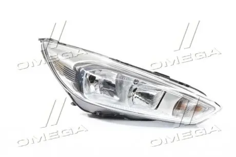 20F0050012B3 Фара пра. FORD FOCUS 15- (TYC) TYC підбір по vin на Brocar