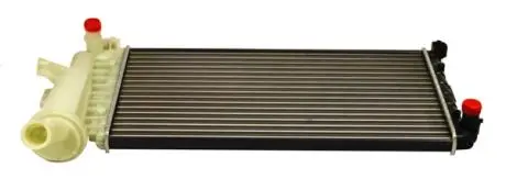 AC230056 Радіатор, система охолодження двигуна MAXGEAR підбір по vin на Brocar