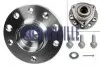 5330 Ступица передняя Opel Astra G (без ABS) RUVILLE підбір по vin на Brocar