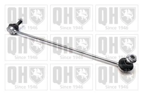 QLS3984S Тяга / стійка, стабілізатор QUINTON HAZELL підбір по vin на Brocar