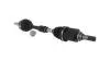VKJC4329 PÓŁOŚ MAZDA 3 1,6 LE. 654MM SKF підбір по vin на Brocar