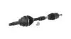VKJC4329 PÓŁOŚ MAZDA 3 1,6 LE. 654MM SKF підбір по vin на Brocar