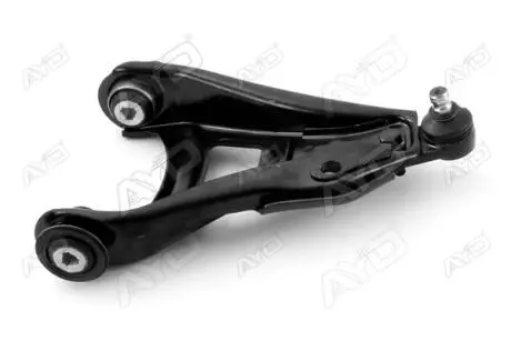 9702327 Важіль перед. Kangoo 98-Пр. AYD підбір по vin на Brocar