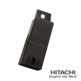 2502138 Реле, система розжарювання HITACHI підбір по vin на Brocar