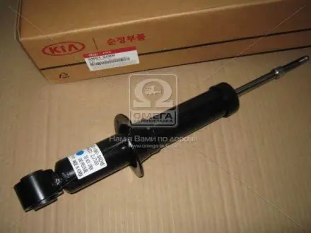 546512J300 Амортизатор (вир-во Mobis) HYUNDAI / KIA підбір по vin на Brocar