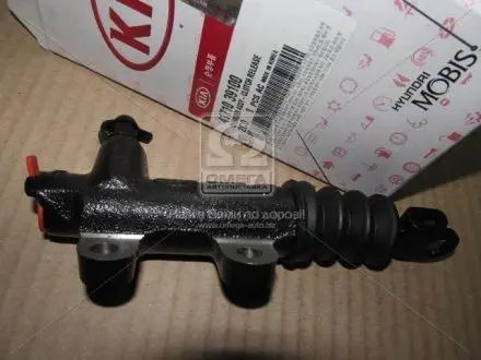 4171039100 Рабочий цилиндр сцепления HYUNDAI / KIA подбор по vin на Brocar