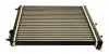 AC230007 Радіатор, система охолодження двигуна MAXGEAR підбір по vin на Brocar