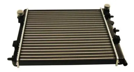 AC230007 Радіатор, система охолодження двигуна MAXGEAR підбір по vin на Brocar