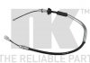 PARKING BRAKE CABLE 9025211