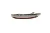 B1G047 Планка заспокоювача ланцюга ГРМ BMW 3 (F30/F80)/5 (F10) 08- (B37/N47) BORSEHUNG підбір по vin на Brocar