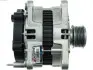 A0261PR ALTERNATOR REGENEROWANY AUTO STARTER підбір по vin на Brocar