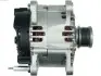A3216PR ALTERNATOR REGENEROWANY AUTO STARTER підбір по vin на Brocar
