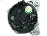 A3216PR ALTERNATOR REGENEROWANY AUTO STARTER підбір по vin на Brocar