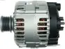 A3216PR ALTERNATOR REGENEROWANY AUTO STARTER підбір по vin на Brocar