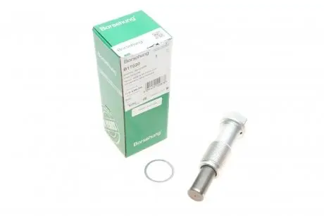 B1T020 Натяжник ланцюга ГРМ BMW 3 (F30/F80)/5 (F10) 08- BORSEHUNG підбір по vin на Brocar