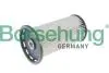B10523 Фільтр паливний Audi A3/Q2/TT/Skoda Octavia/SuperB/VW Caddy/Golf/Passat/Polo/Tiguan 1.6/2.0TDI 09- BORSEHUNG підбір по vin на Brocar