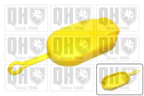 FC567 Крышка бачка омывателя QUINTON HAZELL подбор по vin на Brocar