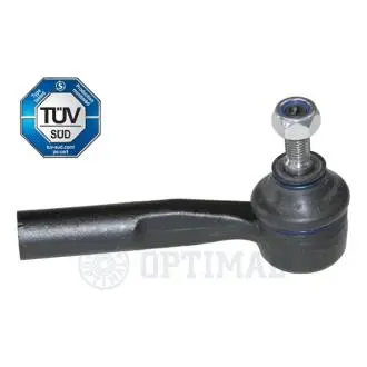 G11356 Рулевой наконечник OPTIMAL подбор по vin на Brocar