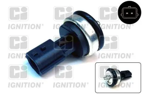 XEMS260 Датчик температуры QUINTON HAZELL подбор по vin на Brocar