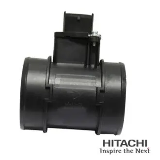 2505033 Расходомер воздуха ZAFIRA / ZAFIRA FAMILY B 44805CDTI 42125 HITACHI подбор по vin на Brocar