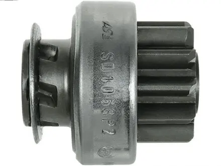 SD1063P2 BENDIX ROZRUSZNIKA AUTO STARTER підбір по vin на Brocar