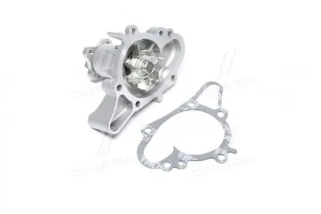 2510002566 Насос водяний Getz (02-) (2510002566) Mobis HYUNDAI / KIA підбір по vin на Brocar