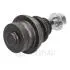 G31068 Шарова опора OPTIMAL підбір по vin на Brocar