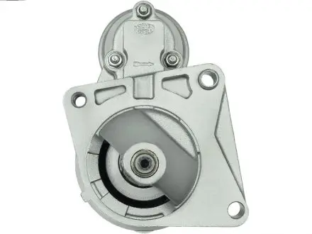 S4028PR Rozrusznik AUTO STARTER підбір по vin на Brocar
