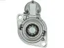 S0025PR Стартер REGENEROWANY AUTO STARTER підбір по vin на Brocar