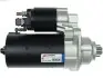S0025PR Стартер REGENEROWANY AUTO STARTER підбір по vin на Brocar