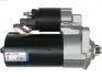 S0006PR Rozrusznik AUTO STARTER підбір по vin на Brocar