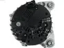 A3273 Alternator AUTO STARTER підбір по vin на Brocar