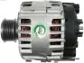 A3273 Alternator AUTO STARTER підбір по vin на Brocar