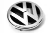1T0853601AFDY Эмблема решетки радиатора VW Caddy III 03- VAG підбір по vin на Brocar