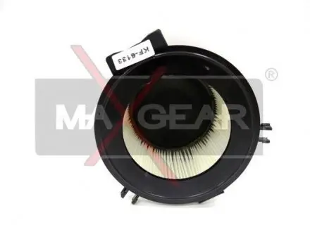 KF6133 Фільтр MAXGEAR підбір по vin на Brocar
