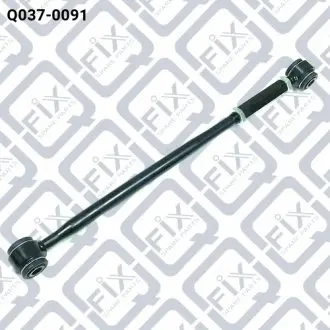 Q0370091 Тяга задн. поперечн. лив. Q-FIX підбір по vin на Brocar