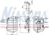 996042 Расширительный бак охлаждения NISSENS підбір по vin на Brocar