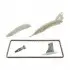 Комплект цепи ГРМ Citroen C4/Peugeot 308/508/5008 1.6 THP 13- 172285