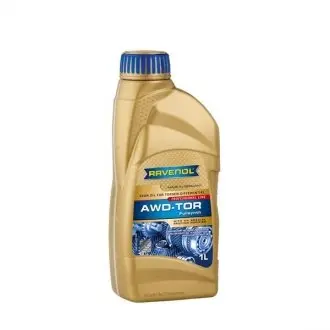 1211141001 Трансм.олива синт/напівсинт RAVENOL підбір по vin на Brocar