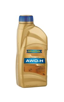 1211140001 Трансм.масло MTF, haldex (1L) RAVENOL підбір по vin на Brocar