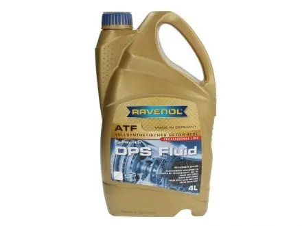 1211113004 Трансм.масло синт/полусинт RAVENOL підбір по vin на Brocar