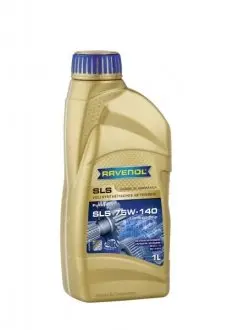 1221110001 Трансм.масло синт/полусинт RAVENOL подбор по vin на Brocar
