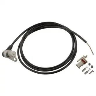 103383 Датчик обертів коленвала FEBI BILSTEIN підбір по vin на Brocar